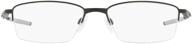 oakley ox5119 511901 switch eyeglasses logo