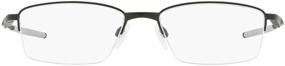 img 4 attached to OAKLEY OX5119 511901 SWITCH Eyeglasses