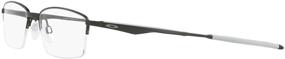 img 3 attached to OAKLEY OX5119 511901 SWITCH Eyeglasses