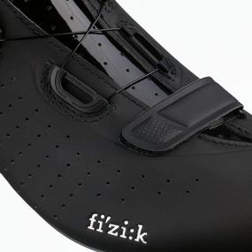 img 2 attached to Fizik Tempo Overcurve Cycling Black