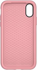 img 2 attached to 📱 OtterBox SYMMETRY SERIES Case for iPhone Xs &amp; iPhone X - MOD ABOUT YOU (PALE BEIGE/BLUSH/MOD DOTS) - Retail Packaging, Boost Your SEO!