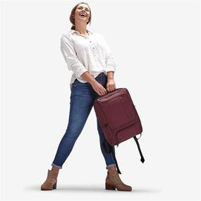 img 2 attached to EBags Professional 🎒 Подростковый рюкзак для ноутбука, ограниченное издание.