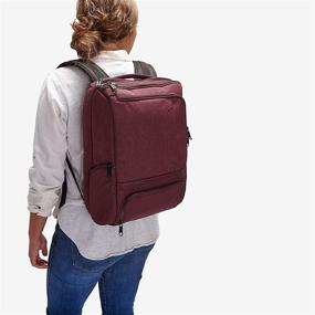 img 3 attached to EBags Professional 🎒 Подростковый рюкзак для ноутбука, ограниченное издание.