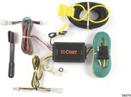 curt 56074 custom wiring harness logo