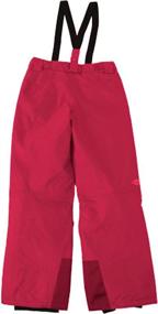 img 1 attached to Columbia Girls Bugaboo Pant Bright