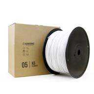 🔧 gizmo dorks 1" pla filament for 3d printers: premium quality and functionality logo