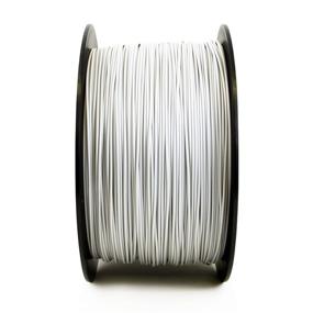 img 2 attached to 🔧 Gizmo Dorks 1" PLA Filament for 3D Printers: Premium Quality and Functionality