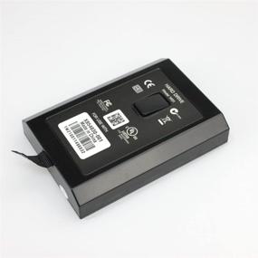 img 3 attached to Enhance Your Gaming Experience with the Black 250GB Hard Drive Disk HDD for Xbox 360 SLIM