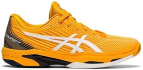 img 2 attached to ASICS Solution Speed Tennis Shoes Men's Shoes and Athletic