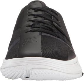 img 1 attached to 👟 Black Men's Under Armour Speedform Sneaker: Fashionable Footwear for Sneaker Enthusiasts