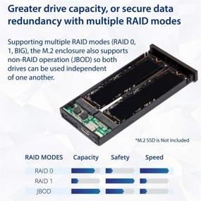 img 2 attached to Адаптер корпуса для внешней поддержки отдельного использования