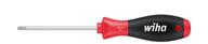 wiha 36286 screwdriver softfinish handle logo