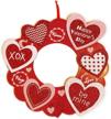 valentines anniversary decorations farmhouse relationship logo