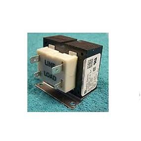 img 3 attached to 42J3201 Replacement Furnace Transformer Secondary