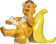 westland giftware fozzie banana shakers логотип