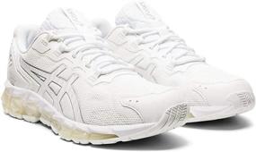 img 3 attached to ASICS Gel Quantum 360 Белые 8,5 Спорт и фитнес для бега