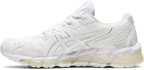 img 1 attached to ASICS Gel Quantum 360 Белые 8,5 Спорт и фитнес для бега