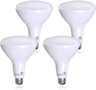 💡 unleash a ray of brilliance with bioluz pack of brightest led bulbs логотип
