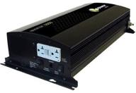 🔌 xantrex 813-3000-ul inverter: reliable x-power 3000w 12v modified sine wave solution logo