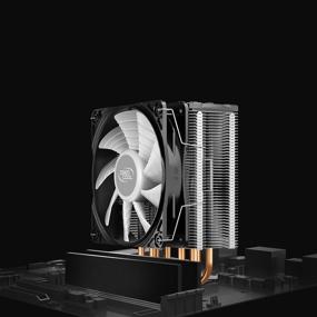 img 2 attached to Поддержка материнской платы DEEPCOOL GT BK