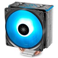 поддержка материнской платы deepcool gt bk логотип