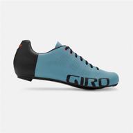 🚴 giro empire white cycling shoes логотип