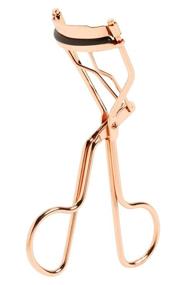 img 3 attached to NO-PINCH, NO-PULL Eyelash Curler: Perfect for Straight Flat Lashes, delivering Dramatic, Long-Lasting, and Seamless Curls! Hypoallergenic & Sensitive Eye-Friendly