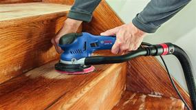 img 1 attached to 🔨 Bosch Power Tools: Enhancing Woodworking with Aggressive Precision