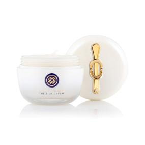 img 3 attached to ✨ Tatcha The Silk Cream: Lightweight Moisturizer and Firming Cream for Combination to Dry Skin (50 ml / 1.7 oz)