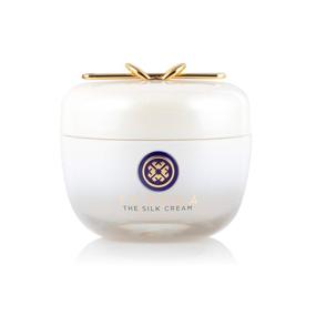 img 4 attached to ✨ Tatcha The Silk Cream: Lightweight Moisturizer and Firming Cream for Combination to Dry Skin (50 ml / 1.7 oz)