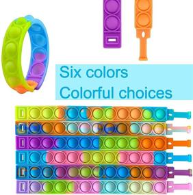 img 3 attached to ZNNCO Bracelet: A Stylish and Sturdy Multicolor Accessory for Every Occasion