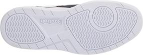 img 1 attached to Ultimate Performance: Reebok Royal BB4500 Sneaker Collegiate Men's Athletic Shoes