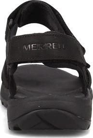 img 1 attached to 👠 Женские туфли Merrell Sandspur Convert Earth 10 для улучшенной оптимизации поисковой системы (SEO)