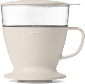 img 4 attached to ☕️ Кофеварка OXO Brew Pour-Over: Легкое заваривание с встроенным резервуаром для воды