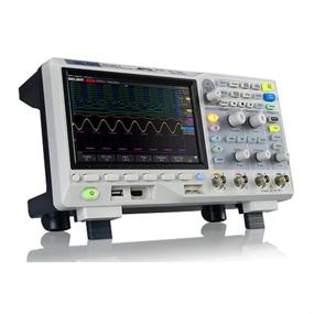 img 4 attached to 📊 Enhanced Siglent SDS1104X Oscilloscope: Standard Channels for Precise Measurements