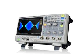 img 2 attached to 📊 Enhanced Siglent SDS1104X Oscilloscope: Standard Channels for Precise Measurements