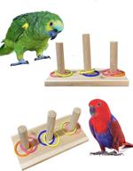 napural toys，training sets，ducation playground parrot，lovebird logo