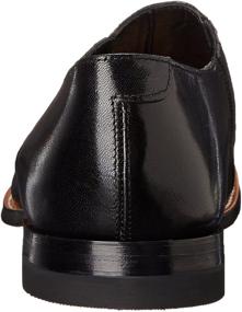 img 2 attached to 👞 Stylish and Comfortable Stacy Adams Madison Slip Loafer Men's Shoes – Find the Perfect Loafers & Slip-Ons!