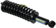 moog st8595l complete strut assembly logo