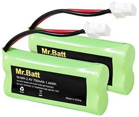 img 3 attached to Mr Batt BT183342 BT283342 BT162342 BT262342