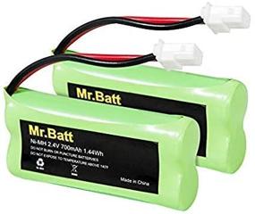 img 1 attached to Mr Batt BT183342 BT283342 BT162342 BT262342