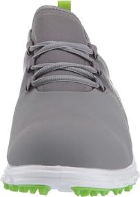 img 3 attached to 👟 Кроссовки FootJoy Superlites Slip 58066 для мужчин - оптимизированы для спортсменов.