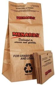 img 2 attached to Menards Gallon Pounds Strong 10 Pack