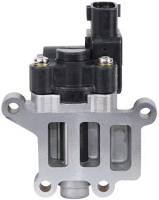 img 1 attached to TAMKKEN Idle Air Control Valve Speed AC533 AC4266 2H1098 for Honda Element Accord 2003-2006 2.4L l4 3.0L V6