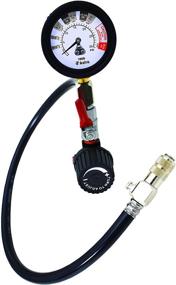 img 4 attached to Astro Pneumatic Tool 7856 Air Powered Universal Cooling System Pressure Tester