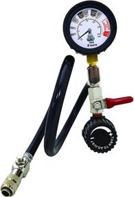 img 3 attached to Astro Pneumatic Tool 7856 Air Powered Universal Cooling System Pressure Tester