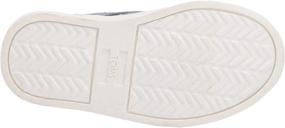 img 1 attached to TOMS Cordones Cupsole Sneaker Toddler