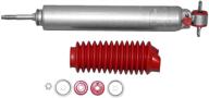 🚗 enhance your ride with the rancho rs9000xl rs999239 shock absorber: unleash the ultimate suspension upgrade logo