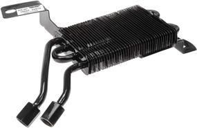 img 4 attached to 🔧 Dorman 918-327 Power Steering Cooler: Enhance Performance for Select Hummer Models