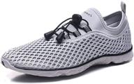 kenswalk lightweight walking sneakers 007 081deepgrey: stylish men's athletic shoes for comfortable walking логотип